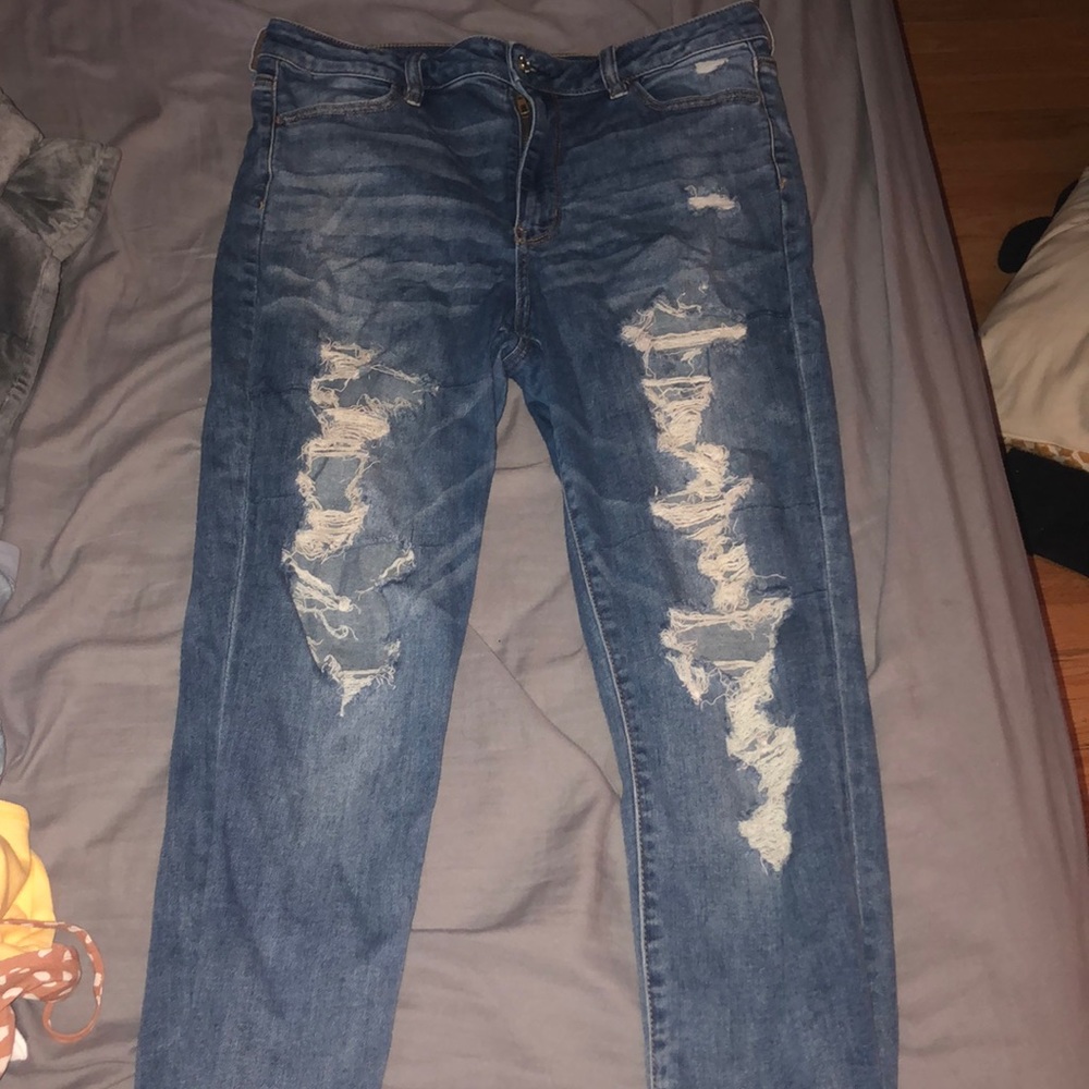 American Eagle Jeans 🦅